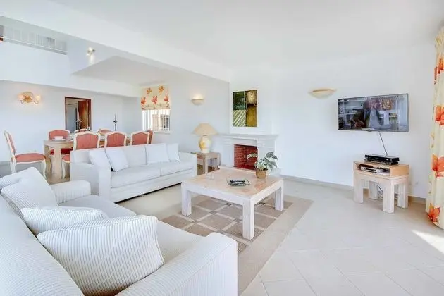 Villa, 4 Yatak Odası (4 Bedrooms)