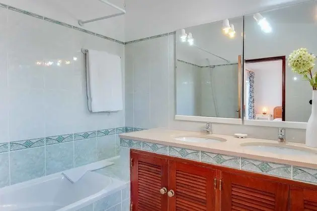 Villa, 4 Yatak Odası (4 Bedrooms)