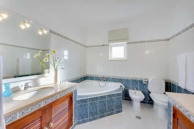 Villa, 4 Yatak Odası (4 Bedrooms)