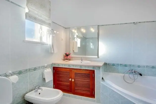 Villa, 4 Yatak Odası (4 Bedrooms)