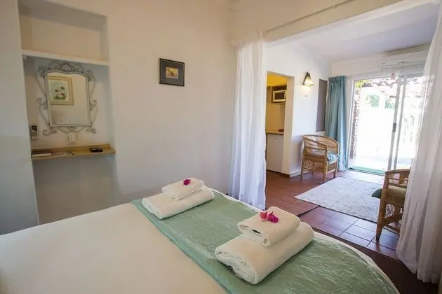 Comfort Apart Daire, 2 Yatak Odası