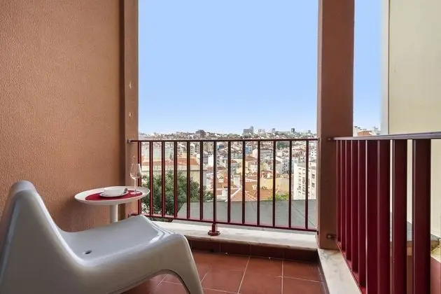 Apart Daire, 2 Yatak Odası, Sigara İçilmez