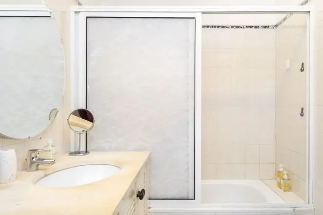 Apart Daire, 2 Yatak Odası, Sigara İçilmez