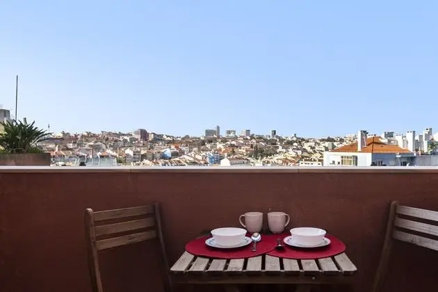 Apart Daire, 2 Yatak Odası, Sigara İçilmez
