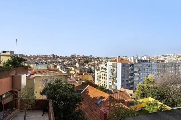 Apart Daire, 2 Yatak Odası, Sigara İçilmez