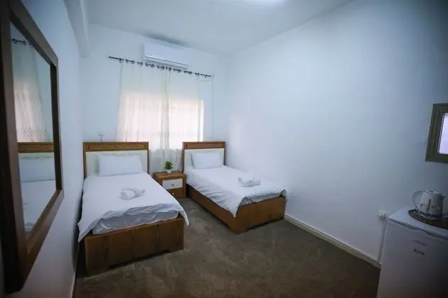 Premium İki Ayrı Yataklı Oda
