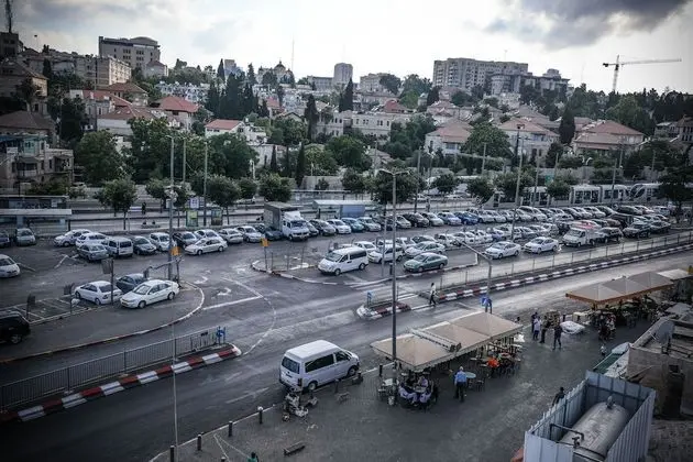Premium İki Ayrı Yataklı Oda