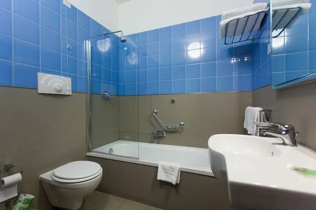 Deluxe Büyük Yataklı Tek Kişilik Oda