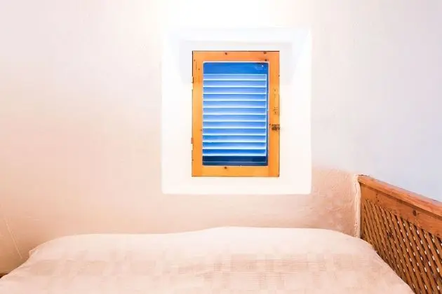 Kır Evi, 1 Yatak Odası