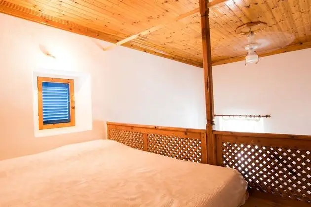Kır Evi, 1 Yatak Odası