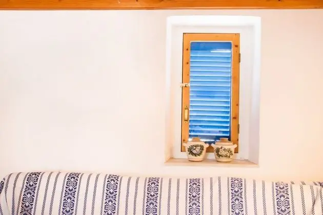 Kır Evi, 1 Yatak Odası