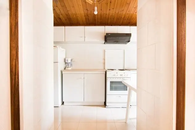 Kır Evi, 1 Yatak Odası