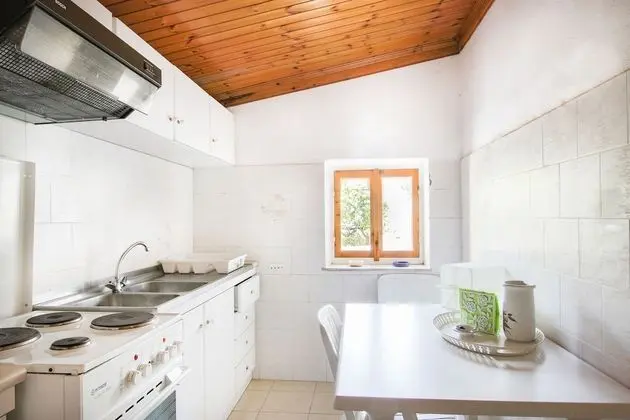 Kır Evi, 1 Yatak Odası