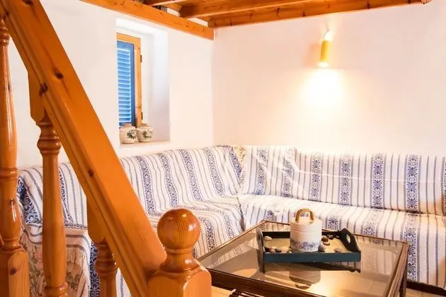 Kır Evi, 1 Yatak Odası