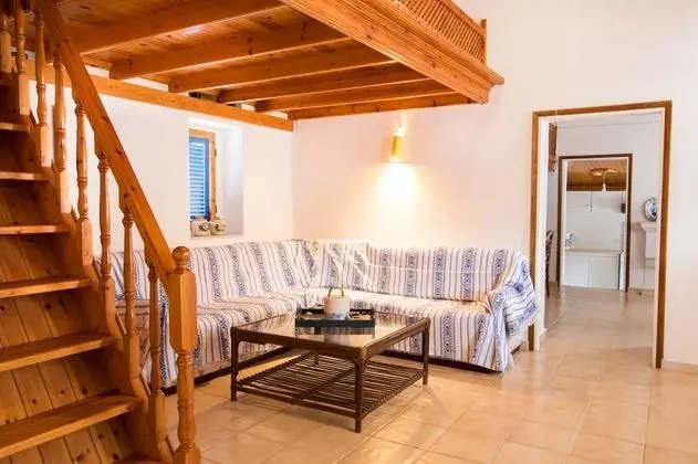 Kır Evi, 1 Yatak Odası