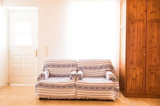 Kır Evi, 1 Yatak Odası