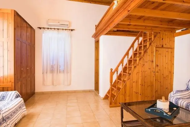 Kır Evi, 1 Yatak Odası