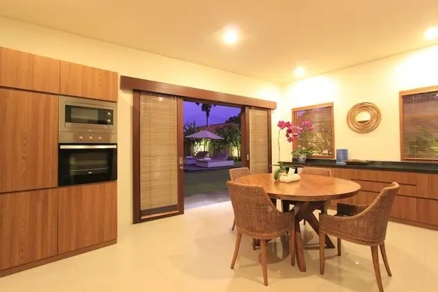 Villa, 3 Yatak Odası, Kişiye Özel Havuzlu