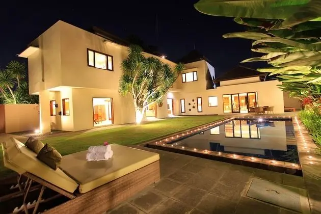 Villa, 3 Yatak Odası, Kişiye Özel Havuzlu