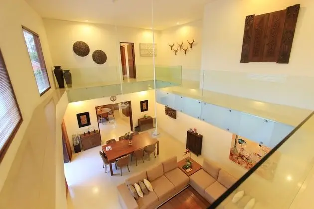 Villa, 3 Yatak Odası, Kişiye Özel Havuzlu