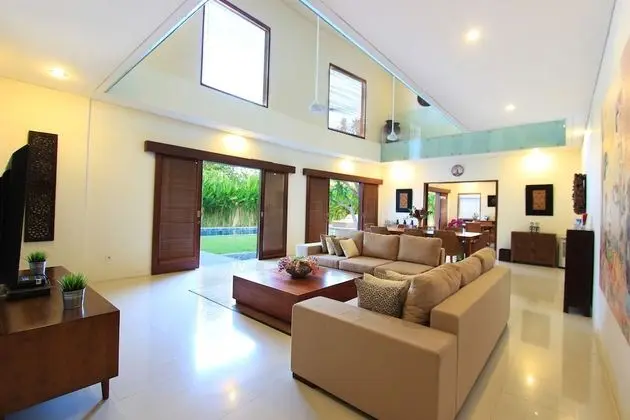 Villa, 3 Yatak Odası, Kişiye Özel Havuzlu