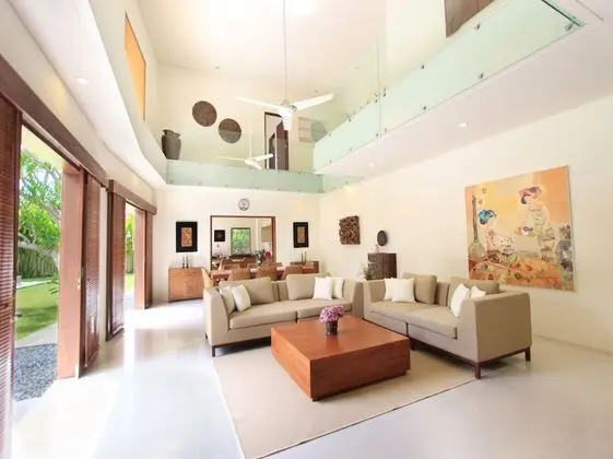 Villa, 3 Yatak Odası, Kişiye Özel Havuzlu