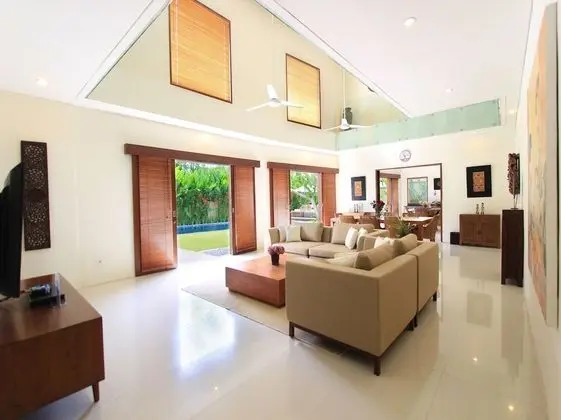 Villa, 3 Yatak Odası, Kişiye Özel Havuzlu