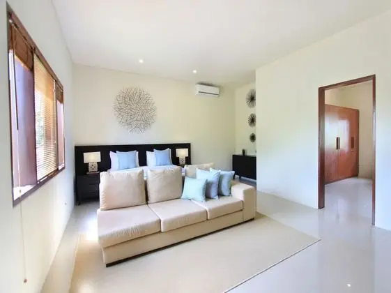 Villa, 3 Yatak Odası, Kişiye Özel Havuzlu