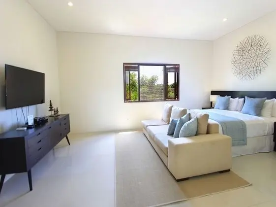 Villa, 3 Yatak Odası, Kişiye Özel Havuzlu