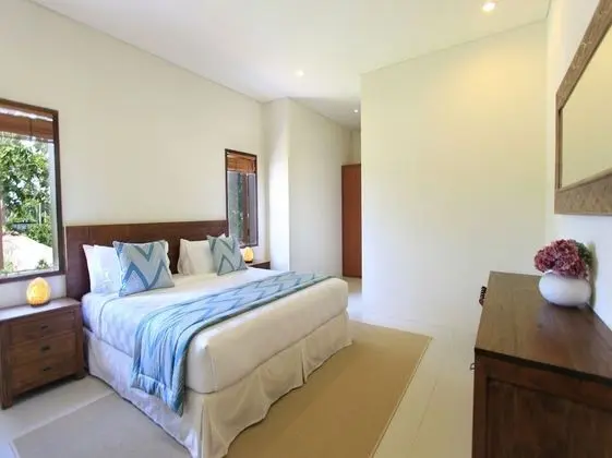 Villa, 3 Yatak Odası, Kişiye Özel Havuzlu