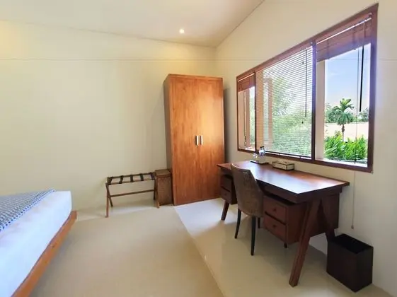 Villa, 3 Yatak Odası, Kişiye Özel Havuzlu
