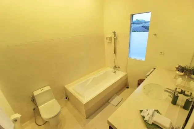 Villa, 3 Yatak Odası, Kişiye Özel Havuzlu