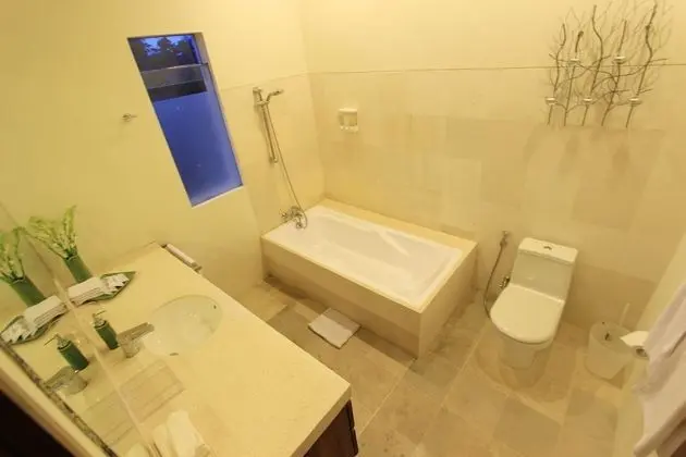 Villa, 3 Yatak Odası, Kişiye Özel Havuzlu
