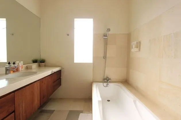 Villa, 3 Yatak Odası, Kişiye Özel Havuzlu
