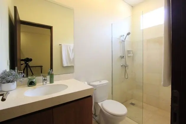 Villa, 3 Yatak Odası, Kişiye Özel Havuzlu