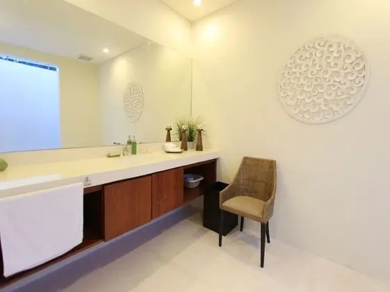 Villa, 3 Yatak Odası, Kişiye Özel Havuzlu
