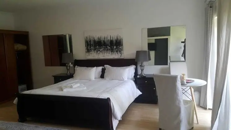 Honeymoon Süit