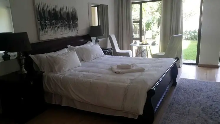 Honeymoon Süit