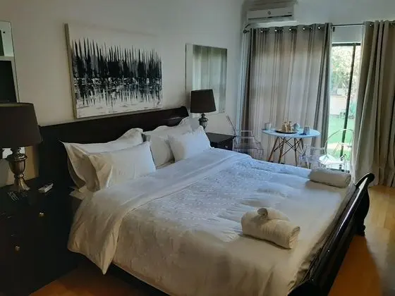 Honeymoon Süit