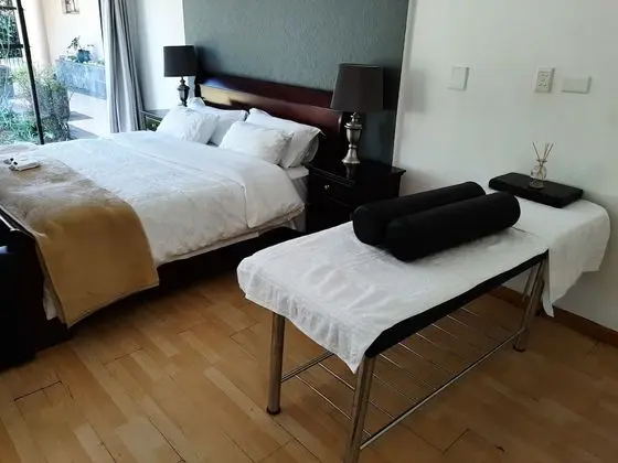 Honeymoon Süit