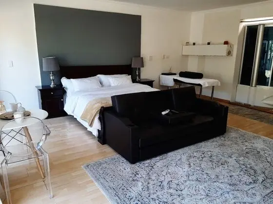 Honeymoon Süit