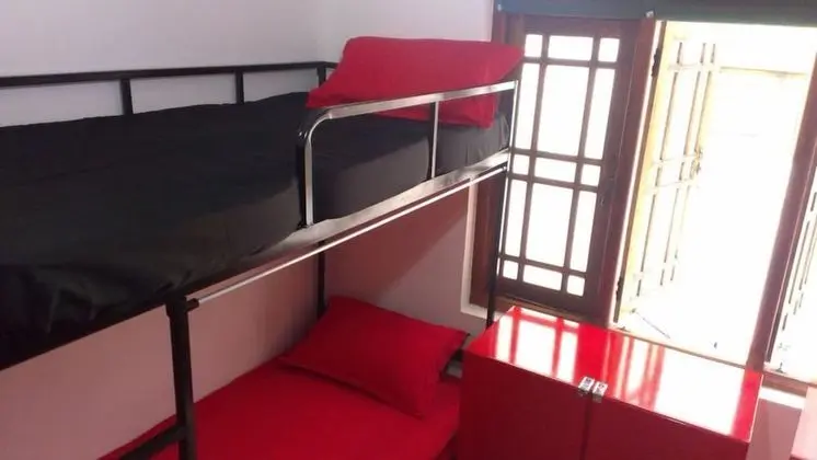 Standard Tek Büyük Yataklı Oda, 1 Çift Kişilik Yatak, Bahçeli