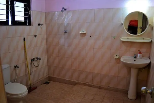 Standard Tek Büyük Yataklı Oda, 1 Çift Kişilik Yatak, Bahçeli
