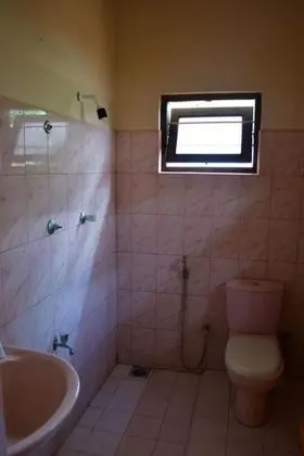 Standard Tek Büyük Yataklı Oda, 1 Çift Kişilik Yatak, Bahçeli