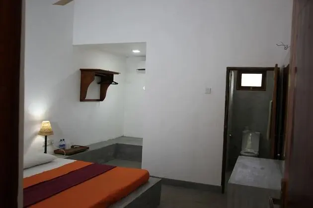 Standard Tek Büyük Yataklı Oda, 1 Çift Kişilik Yatak