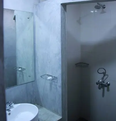 Standard Tek Büyük Yataklı Oda, 1 Çift Kişilik Yatak