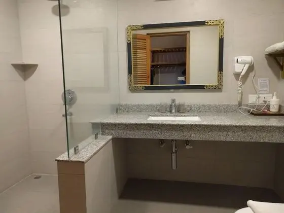 Standard Tek Büyük veya İki Ayrı Yataklı Oda, 1 Yatak Odası