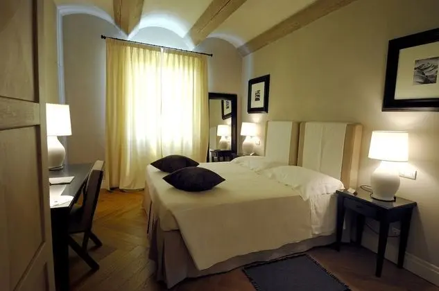 Deluxe Oda, 1 Büyük (Queen) Boy Yatak, Özel Banyo