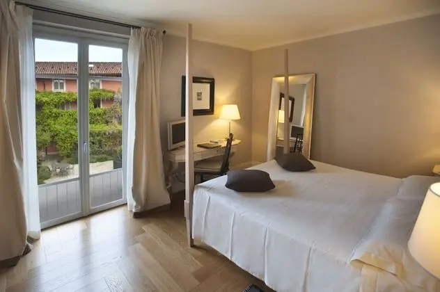 Superior Oda, 1 Büyük (Queen) Boy Yatak, Özel Banyo