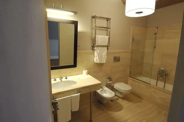 Superior Oda, 1 Büyük (Queen) Boy Yatak, Özel Banyo